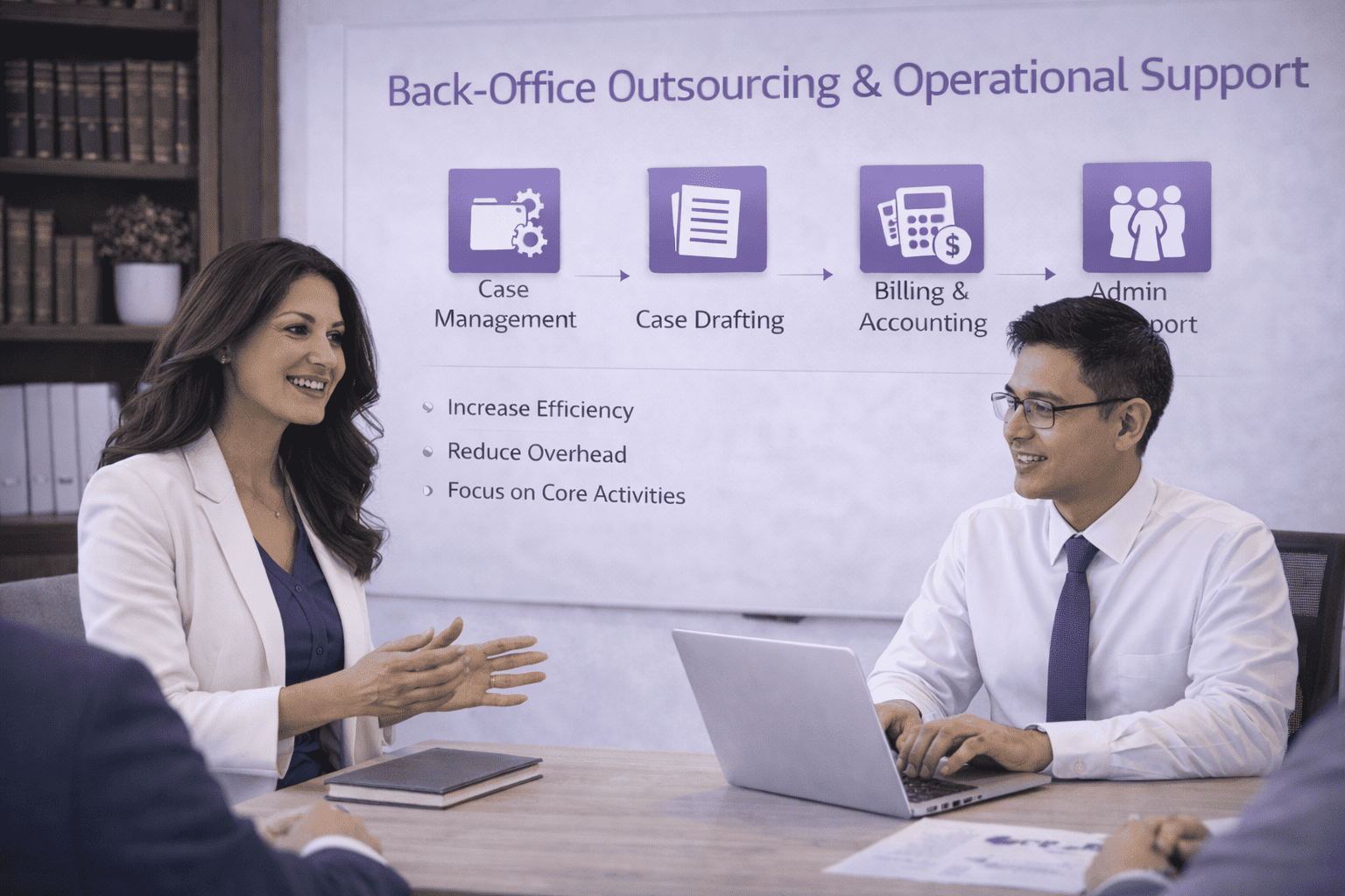 Back Office Outsourcing (2)
